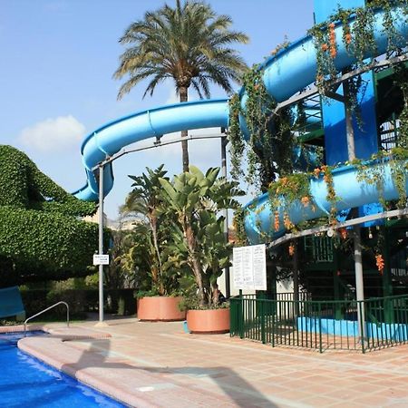 Benalbeach Aniko Benalmádena Exteriör bild