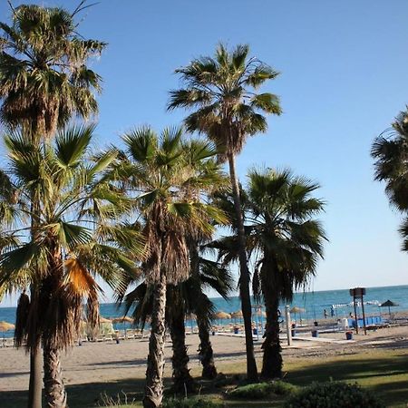 Benalbeach Aniko Benalmádena Exteriör bild