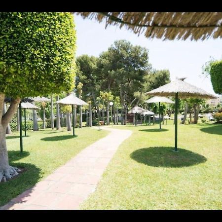 Benalbeach Aniko Benalmádena Exteriör bild