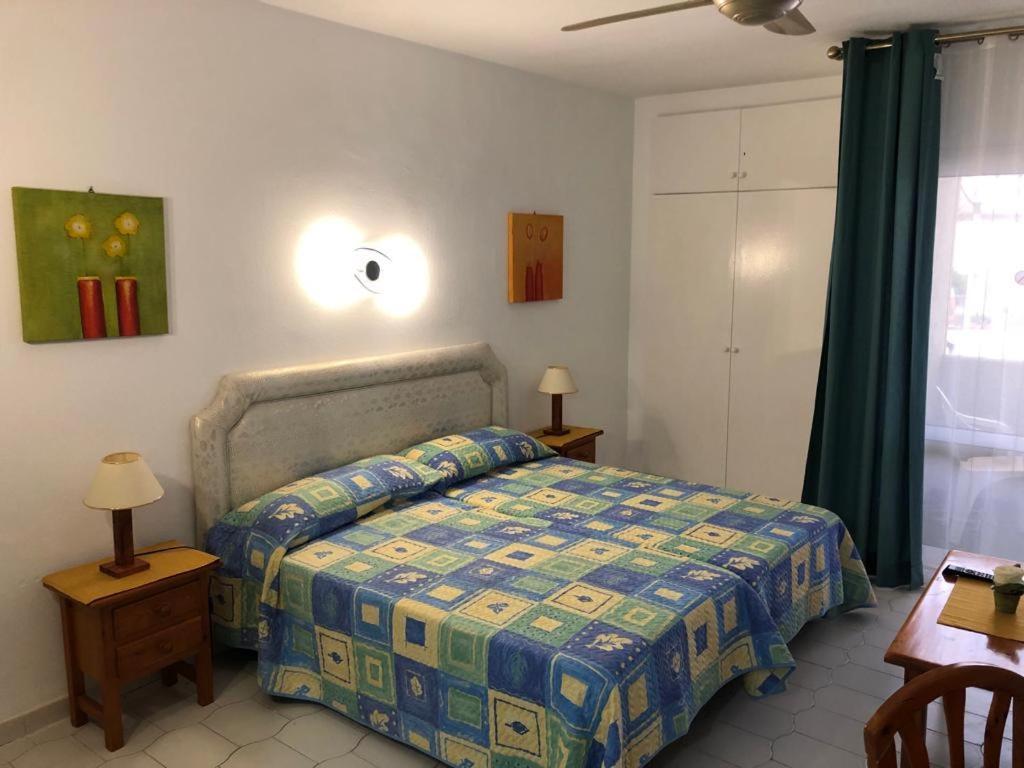 Benalbeach Aniko Benalmádena Exteriör bild