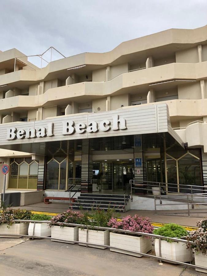 Benalbeach Aniko Benalmádena Exteriör bild