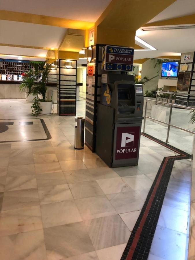 Benalbeach Aniko Benalmádena Exteriör bild
