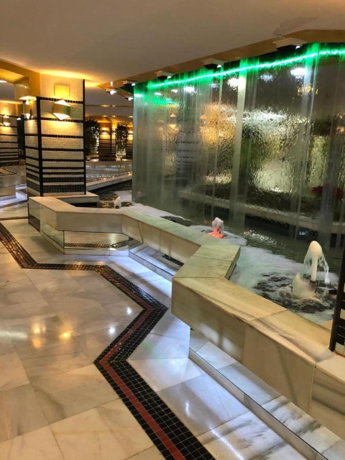 Benalbeach Aniko Benalmádena Exteriör bild