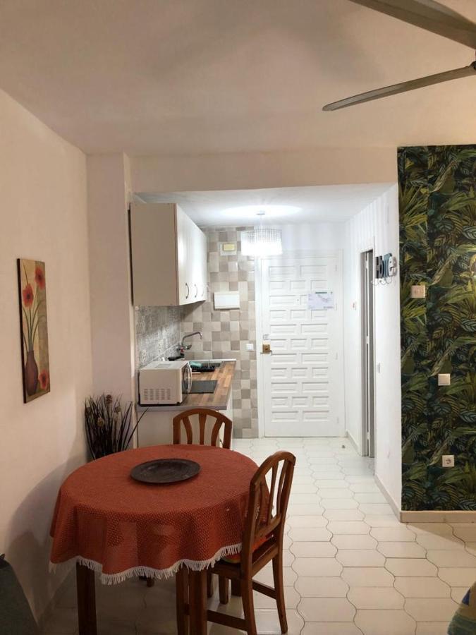Benalbeach Aniko Benalmádena Exteriör bild