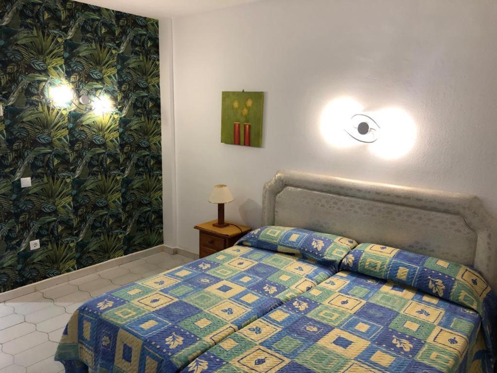 Benalbeach Aniko Benalmádena Exteriör bild
