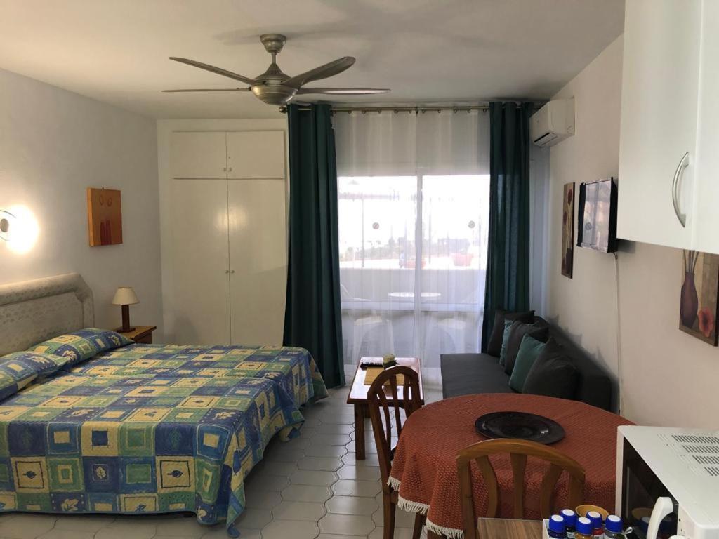 Benalbeach Aniko Benalmádena Exteriör bild