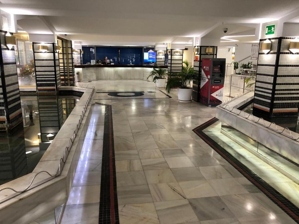 Benalbeach Aniko Benalmádena Exteriör bild