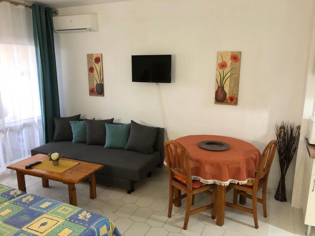 Benalbeach Aniko Benalmádena Exteriör bild
