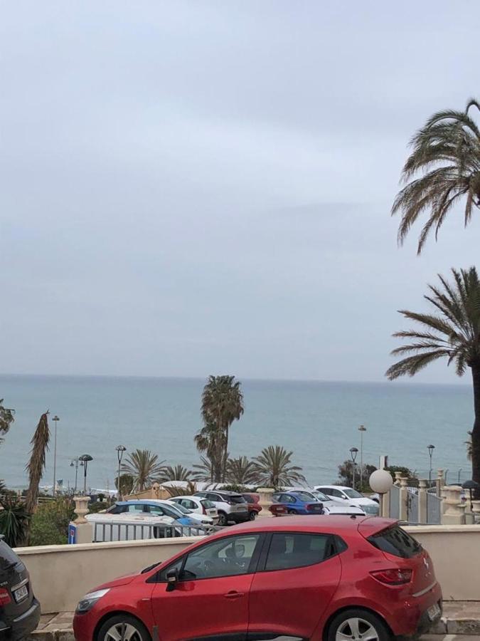 Benalbeach Aniko Benalmádena Exteriör bild